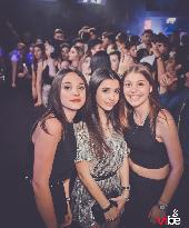 VIBE - MAMACITA Closing Party - 25/05/2019
