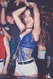 VIBE - MAMACITA Closing Party - 25/05/2019