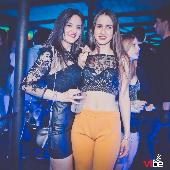 VIBE - MAMACITA Closing Party - 25/05/2019