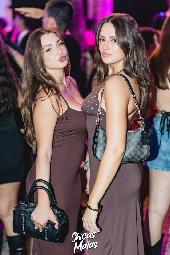 CAMPO DEI FIORI - CHICAS MALAS - 25/08/2026