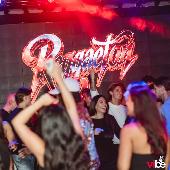 VIBE - REGGAETON - 25/09/2026