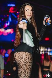 VIBE - REGGAETON - 25/09/2026