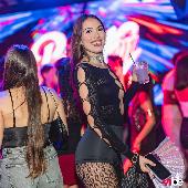 VIBE - REGGAETON - 25/09/2026