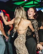 VIBE - REGGAETON - 25/09/2026