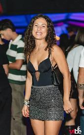 VIBE - REGGAETON - 25/09/2026