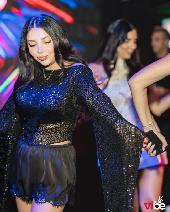 VIBE - REGGAETON - 25/09/2026