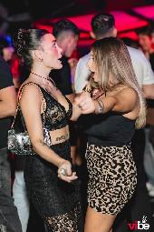 VIBE - REGGAETON - 25/09/2026