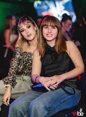 VIBE - REGGAETON - 25/09/2026