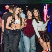 VIBE - REGGAETON - 25/09/2026