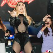 VIBE - REGGAETON - 25/09/2026