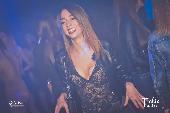 FOLIE NOIRE - BLACK OUT - 25/10/2019