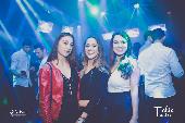FOLIE NOIRE - BLACK OUT - 25/10/2019