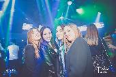 FOLIE NOIRE - BLACK OUT - 25/10/2019