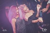 FOLIE NOIRE - BLACK OUT - 25/10/2019