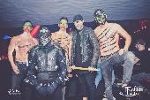 FOLIE NOIRE - BLACK OUT - 25/10/2019