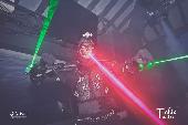 FOLIE NOIRE - BLACK OUT - 25/10/2019
