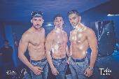 FOLIE NOIRE - BLACK OUT - 25/10/2019