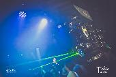 FOLIE NOIRE - BLACK OUT - 25/10/2019