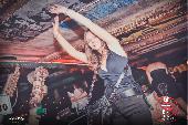 DIRTY VIPER - IL VENERDI' DELLA VIPERA - 25/10/2019