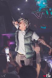 VIBE- SAMURAI JAY - 25/11/2023