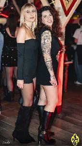 VIPERA - CULT TUESDAY - 25/11/2025