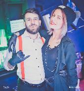 VIBE - RANDOM - 25/12/2019