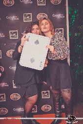 DIVA - CASINO ROYALE - 25/12/2019