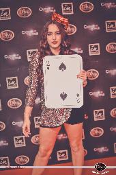 DIVA - CASINO ROYALE - 25/12/2019