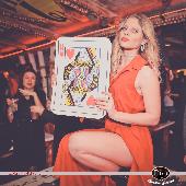 DIVA - CASINO ROYALE - 25/12/2019