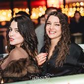 CARAGATTA - SPARKLING - 25/12/2025