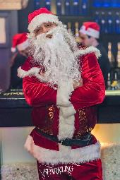 CARAGATTA - SPARKLING - 25/12/2025