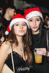 CARAGATTA - SPARKLING - 25/12/2025