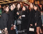 CARAGATTA - SPARKLING - 25/12/2025