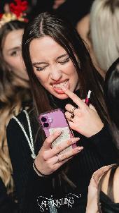 CARAGATTA - SPARKLING - 25/12/2025