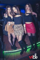VIBE - SWAG XS - 26/01/2019