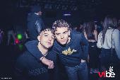 VIBE - SWAG XS - 26/01/2019