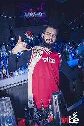 VIBE - SWAG XS - 26/01/2019