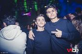 VIBE - SWAG XS - 26/01/2019