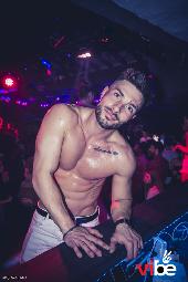 VIBE - SWAG XS - 26/01/2019