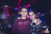 VIBE - SWAG XS - 26/01/2019