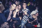VIBE - SWAG XS - 26/01/2019