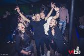 VIBE - SWAG XS - 26/01/2019