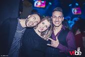 VIBE - SWAG XS - 26/01/2019