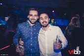 VIBE - SWAG XS - 26/01/2019