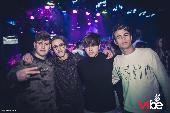 VIBE - SWAG XS - 26/01/2019