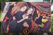 VIPERA - TROPICAL - 26/03/2019