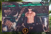 VIPERA - TROPICAL - 26/03/2019