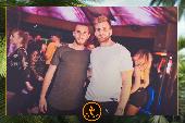 VIPERA - TROPICAL - 26/03/2019