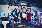 DIRTY VIPER - IL VENERDI' DELLA VIPERA - 26/04/2019