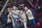 DIRTY VIPER - IL VENERDI' DELLA VIPERA - 26/04/2019